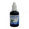 Acuarela líquida ecolin roseta 30cc negro