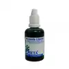 Acuarela líquida ecolin roseta 30cc verde limon