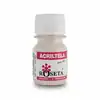 Pintura acrílica acriltela roseta piel