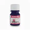 Pintura acrílica acriltela roseta violeta oscuro
