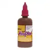 Vitraplom roseta 65cc bronce