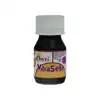 Pintura vitraseta roseta fucsia