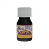 Pintura vitraseta roseta piel