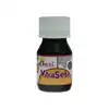 Pintura vitraseta roseta verde limon