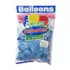 Globo rumatex standard r-12 celeste 50 und