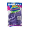 Globo rumatex standard r-12 lila 50 und