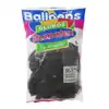 Globo rumatex standard r-12 negro 50 und