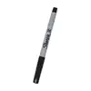 Marcador sharpie ultrafino negro