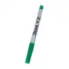 Marcador sharpie ultrafino verde
