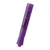 Resaltador sharpie tank morado