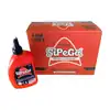 Pegante líquido sipega 250gr 6 und