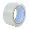Cinta adhesiva transparente soco 48mm 100mts