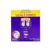 Desodorante lady speed stick 2 sobres crema 18 und
