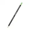 Lápiz vidriograf staedtler verde