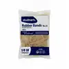 Bandas de caucho en bolsa studmark 1/4 libra no.33 siliconado