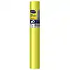 Rollo adhesivo studmark 20mts amarillo