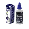 Tinta sellos studmark 60 ml negra