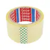 Cinta adhesiva transparente tesa 48mm 40mts