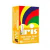 Tinte iris 9gr amarillo oscuro