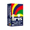 Tinte iris 9gr azul turqui