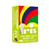 Tinte iris 9gr lima limon