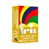 Tinte iris 9gr mostaza