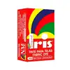 Tinte iris 9gr rojo fiesta