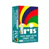 Tinte iris 9gr verde azulado