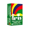 Tinte iris 9gr verde hoja