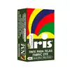 Tinte iris 9gr verde oliva