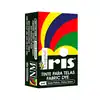 Tinte iris 9gr verde policia