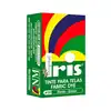 Tinte iris 9gr verde