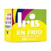Tinte iris en frio 25gr amarillo