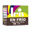 Tinte iris en frio 25gr café