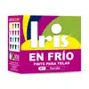 Tinte iris en frio 25gr fucsia