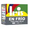 Tinte iris en frio 25gr gris