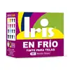 Tinte iris en frio 25gr morado obispo