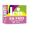 Tinte iris en frio 25gr rosado