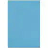 Fomi top line liso 1/8 azul cielo
