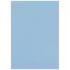 Fomi top line liso 1/8 azul pastel