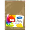 Fomi top line liso 1/8 beige x 10