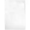 Fomi top line liso 1/8 blanco