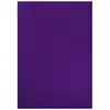 Fomi top line liso 1/8 morado