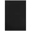 Fomi top line liso 1/8 negro