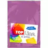 Fomi top line liso 1/8 rosado x 10