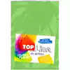 Fomi top line liso 1/8 verde pistache x 10