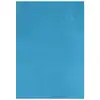 Fomi top line escarchado 1/8 azul cielo