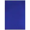 Fomi top line escarchado 1/8 azul rey