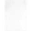 Fomi top line escarchado 1/8 blanco