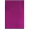 Fomi top line escarchado 1/8 fucsia